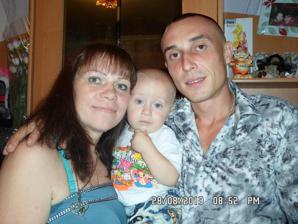 Макс Гриньков