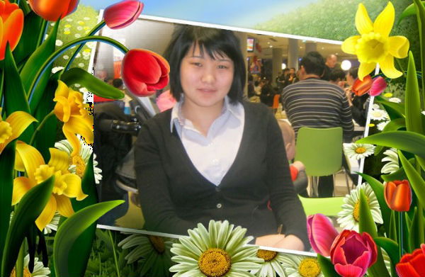 Макпал Темиржанова