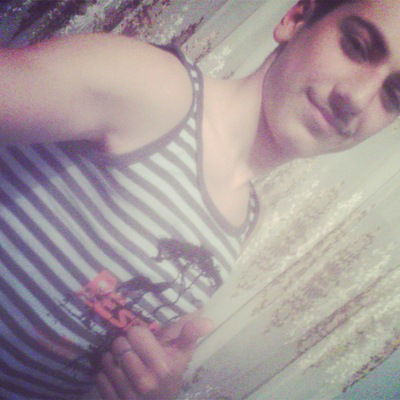 Шахин Расулов