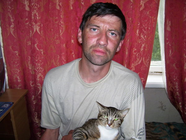 Владимир Гребенщиков