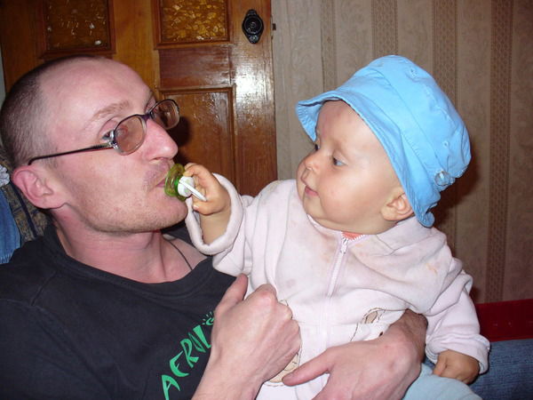 Алексей Малетин