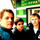 Алексей Рудавин