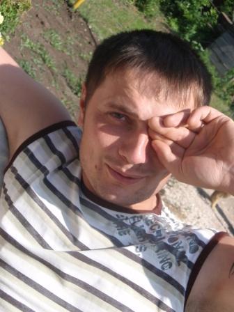 Александр Фомин