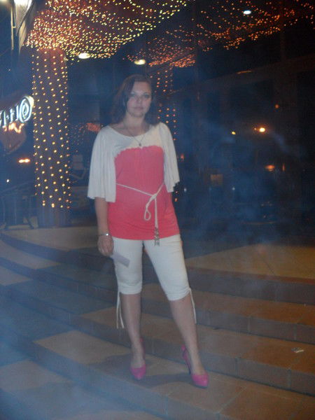 Анна Шкаровская