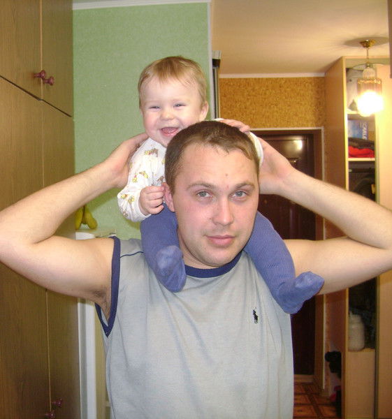 Алексей Кравцов