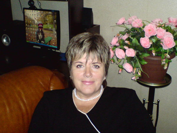 Светлана Романенко