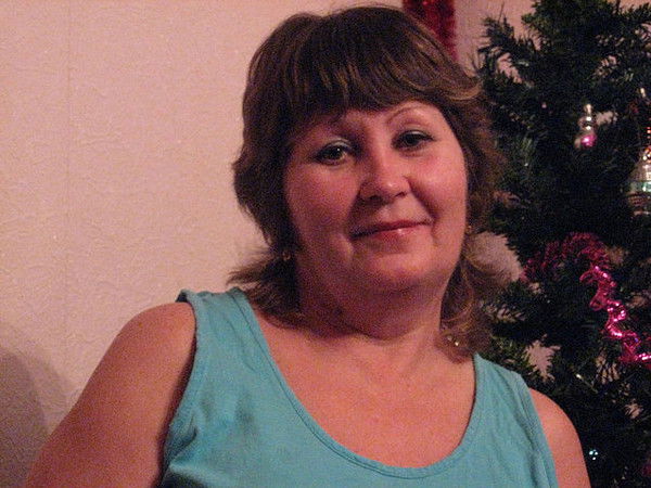 Любовь Музыченко