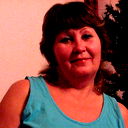 Любовь Музыченко