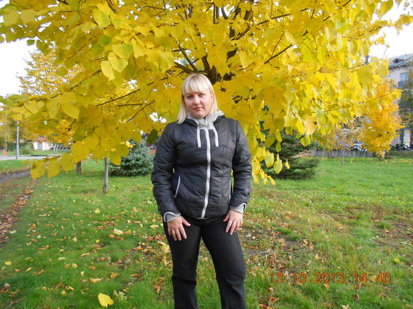 Елена Сергеева