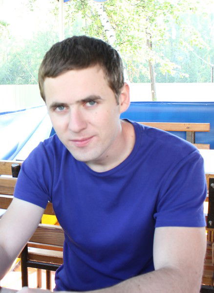 Артем Базунц