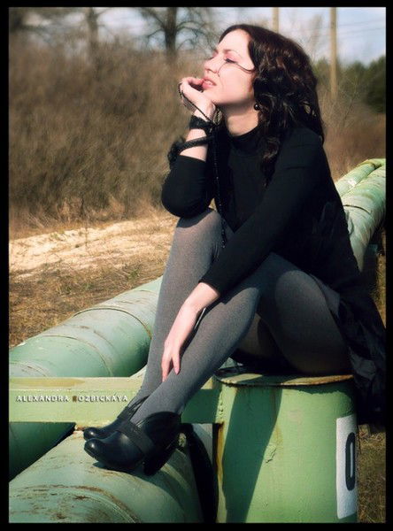 Катерина Доценко