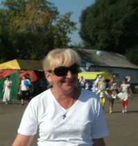 Наталья Юдинцева