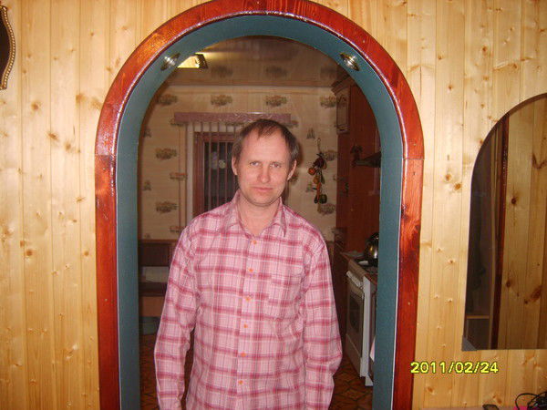 Алексей Бобылев