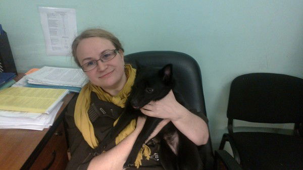 Юлия Ситарская