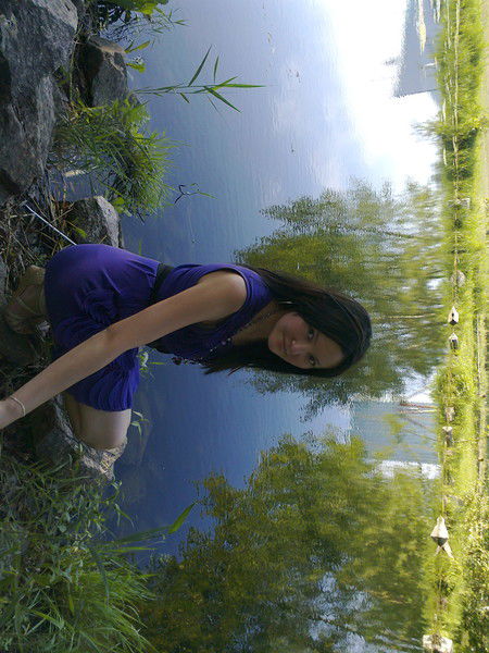 Зарина Нокушева