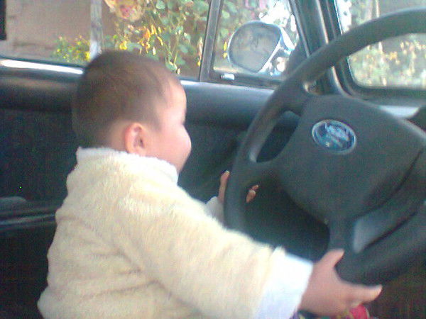 Nurila Sapargalykizi