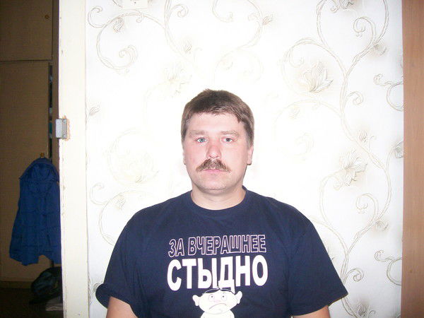 Сергей Горелов