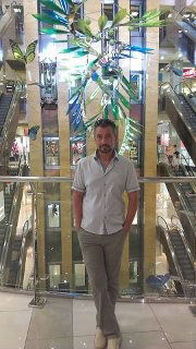 Николай Шевченко