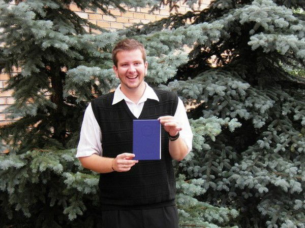 Алексей Столетов