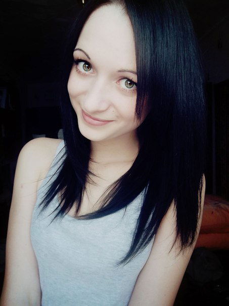 Екатерина Зыкова