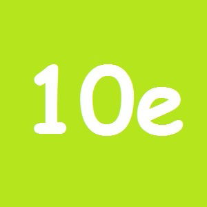 10Е Биологический