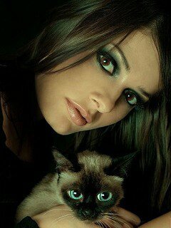 Марина Жалис