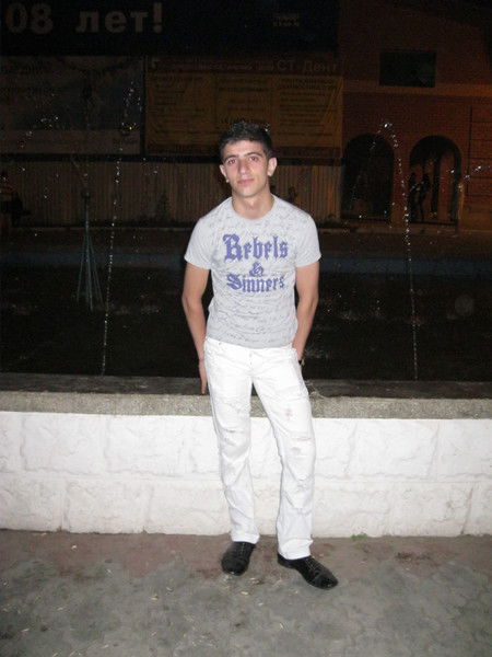 Давид Гулян