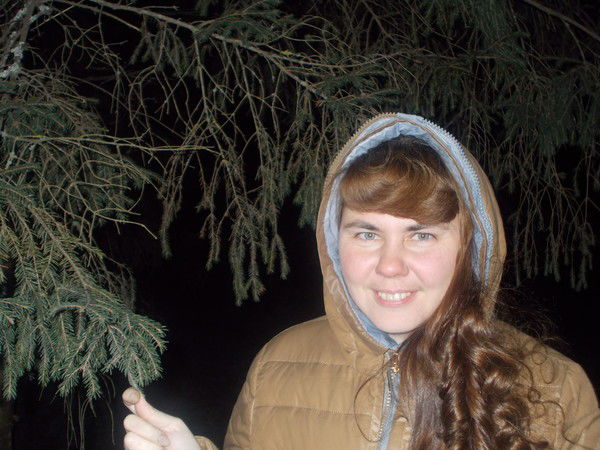 Наталья Иноземцева