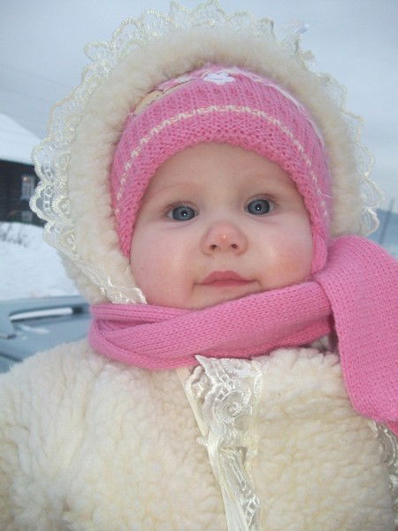 Ольга Дергабузова