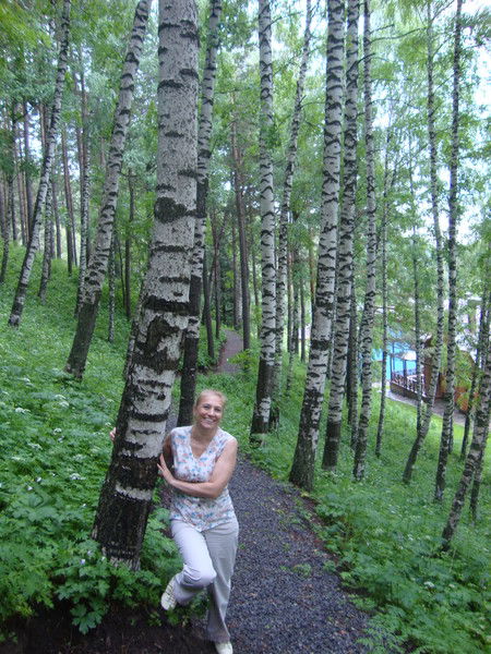 Татьяна Кузнецова