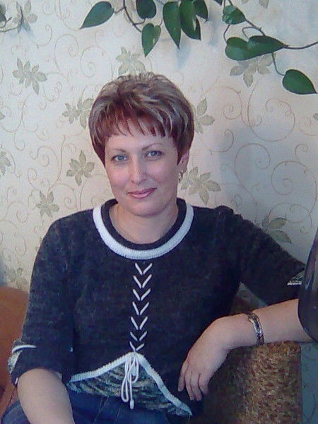 Татьяна Заречнева