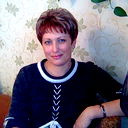 Татьяна Заречнева