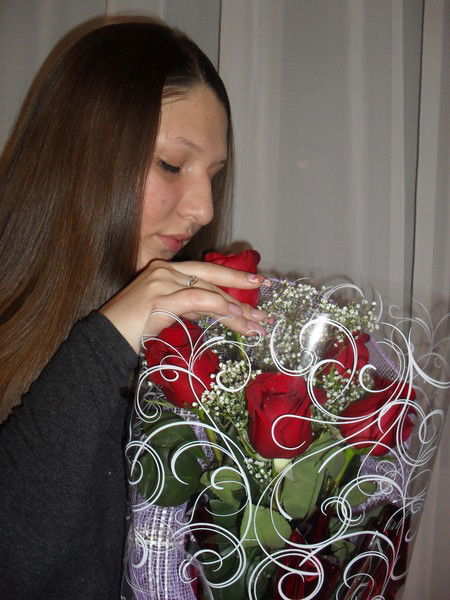 Наташа Грунина