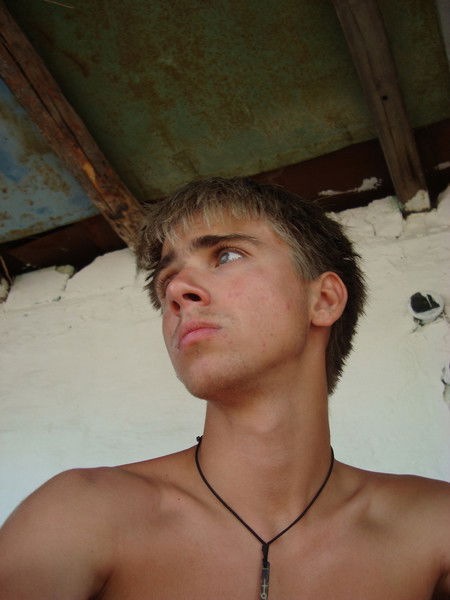 Лев Марченко