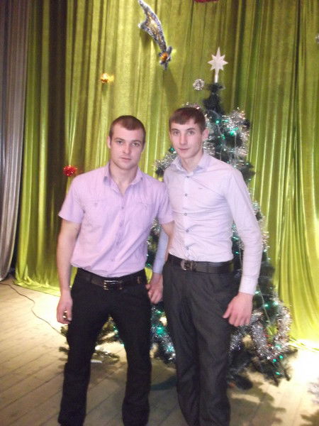 Юрий Шматко