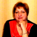 Галина Туреева