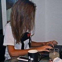 Наташа Нечаева