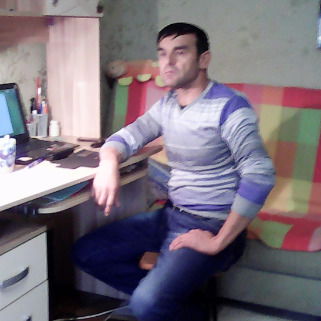 Тагойкул Эгамбердиев