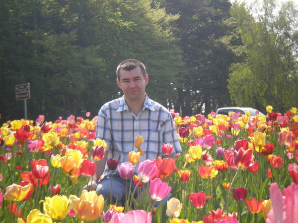 Alexander Taranchenko