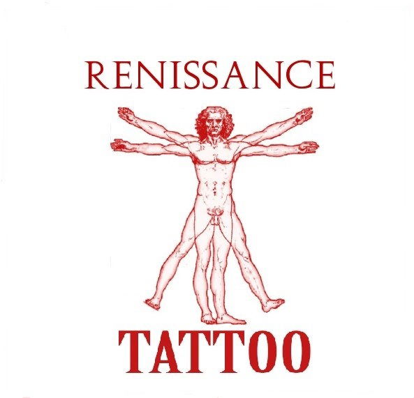Tattoo Renissance