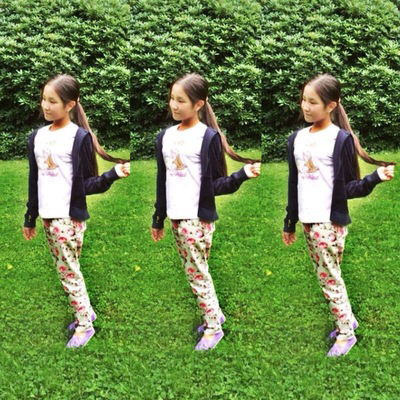 Айбике Бекмухамбетова