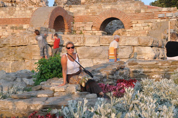 Лариса Александрова