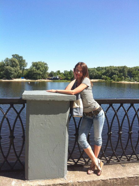 Виктория Каюмова