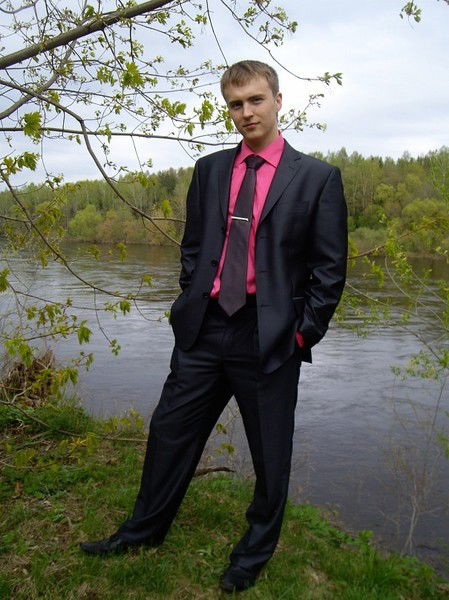 Дима Осадчий