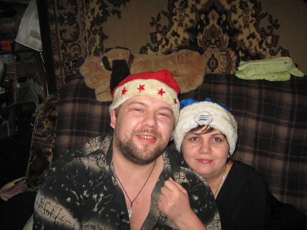 Сергей Елизарьев