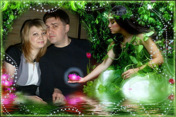 Катерина Ваганова