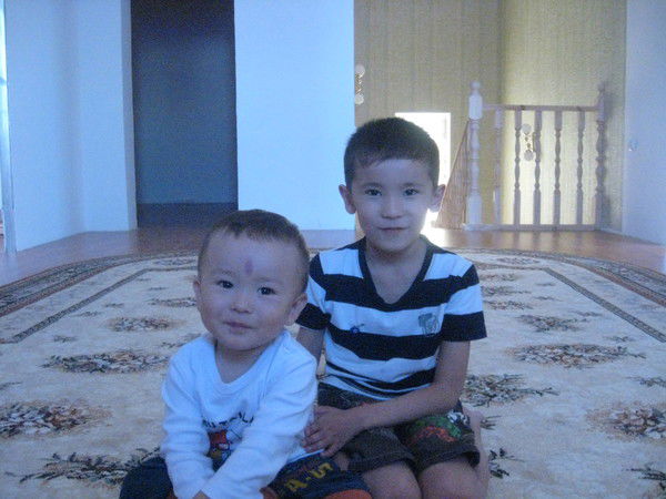 Динара Амангосова