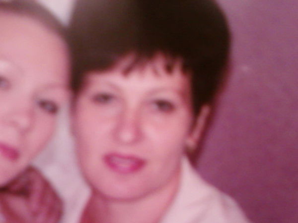 Лариса Пасека(Потапенко)