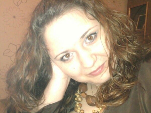 Ольга Тиханова