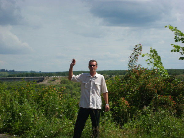 Сергей Сергеевич